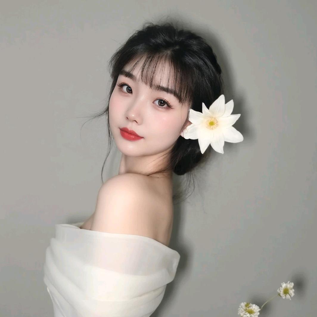 虾妹妹