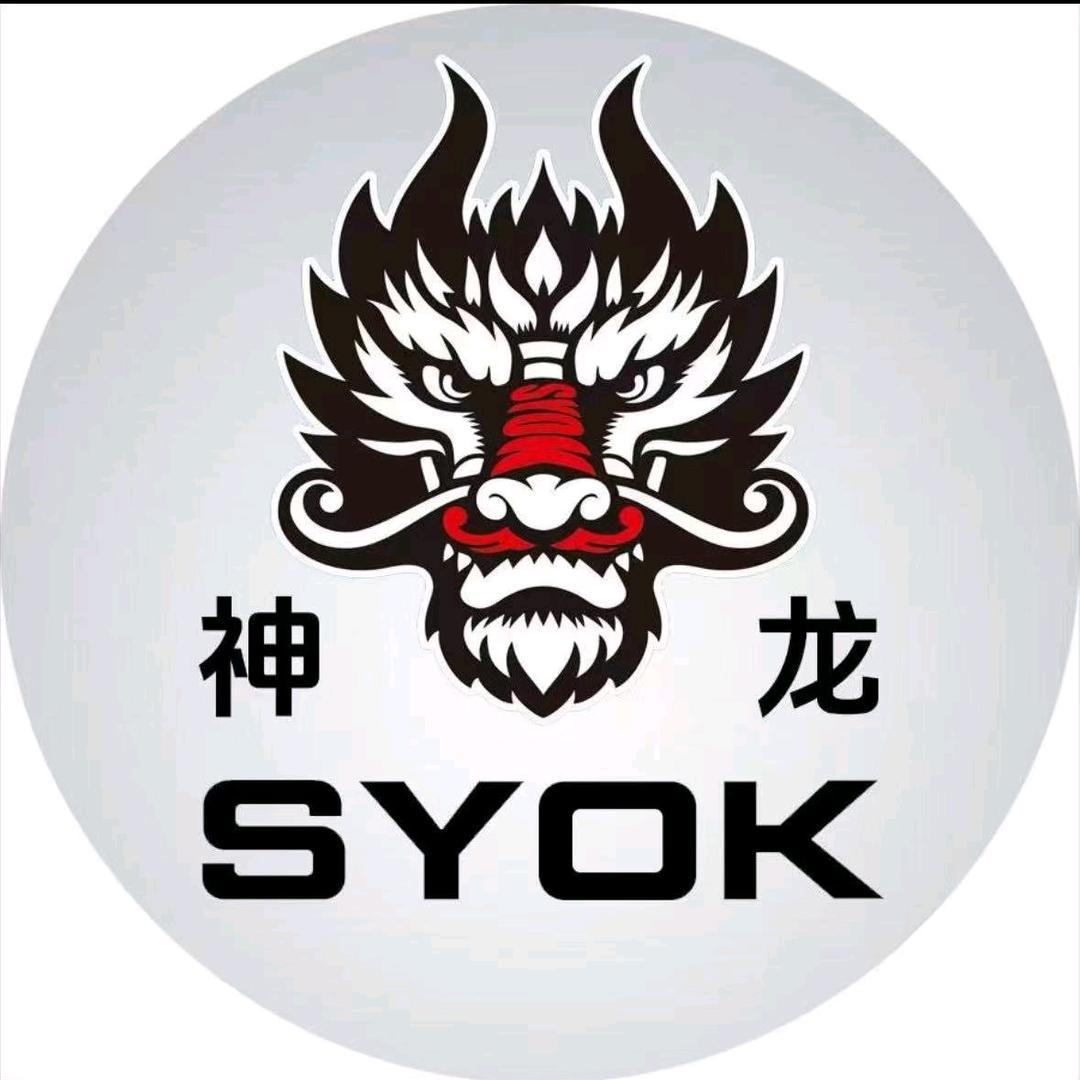 SYOK神龙悦