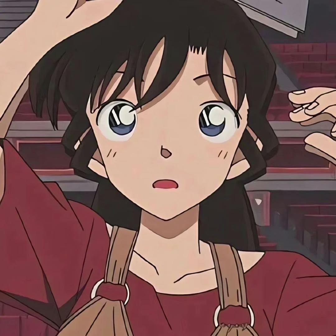 王小胖同学-LUCKY