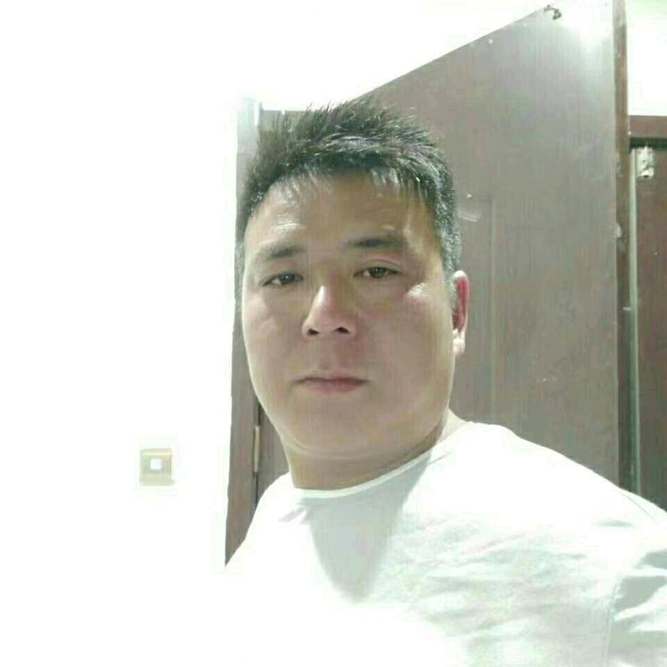 山炮哥