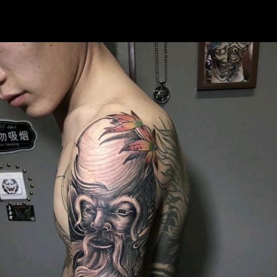 只是一个笑话！