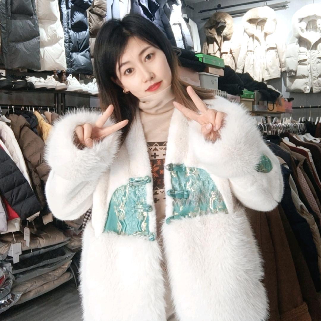 各塔埠衣衣秀女装《谢绝连赞》