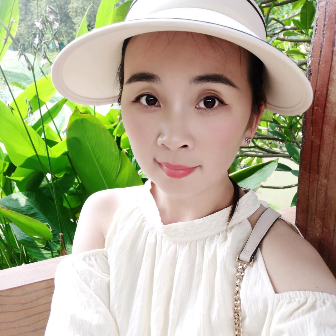 玲玲❤️