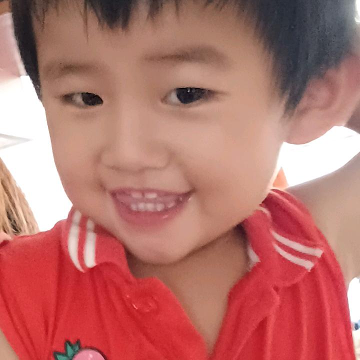 笑笑