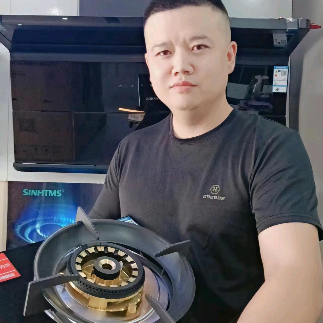 中央净水系统（厨电售后中心）