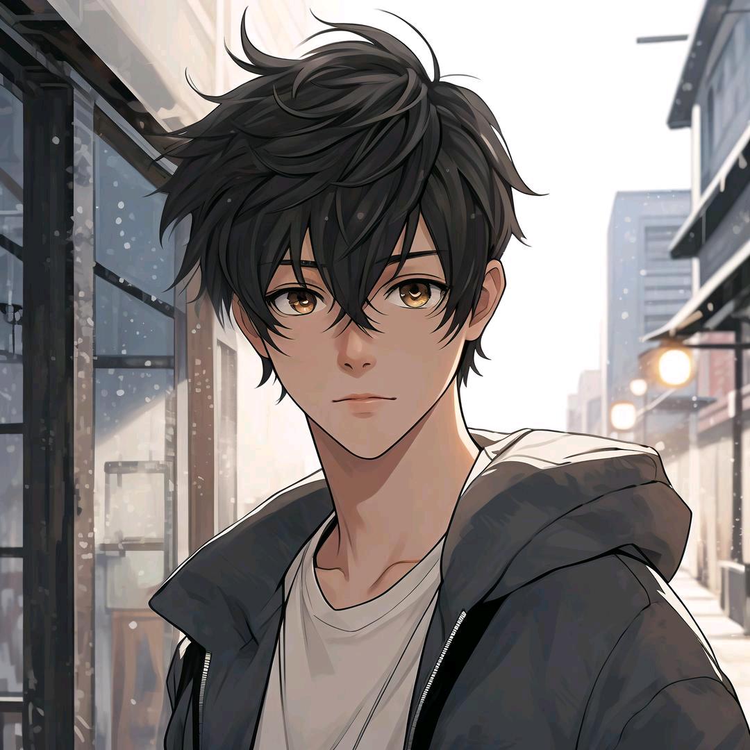 @宇