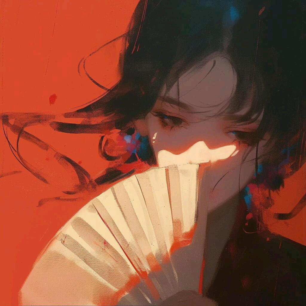 琉清
