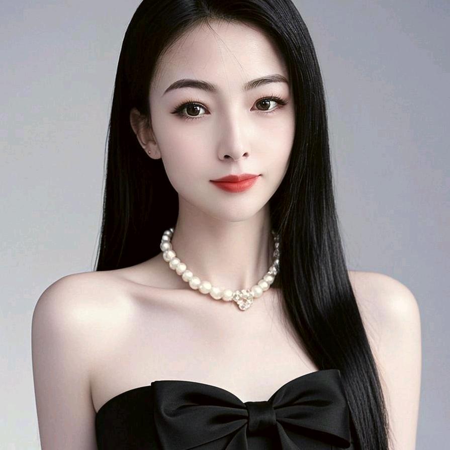 小女人(๑• . •๑)