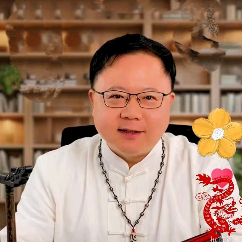 海动如一老师智慧