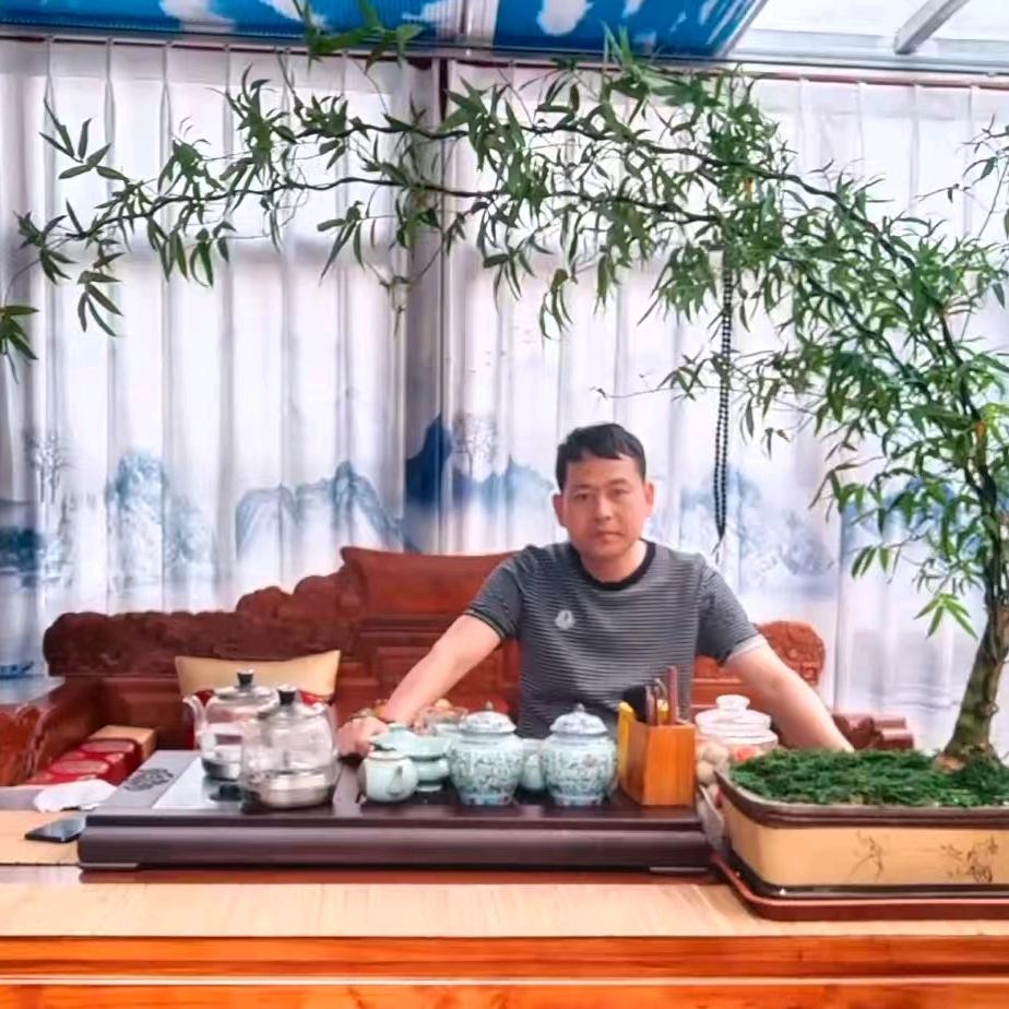 小马哥爱生活