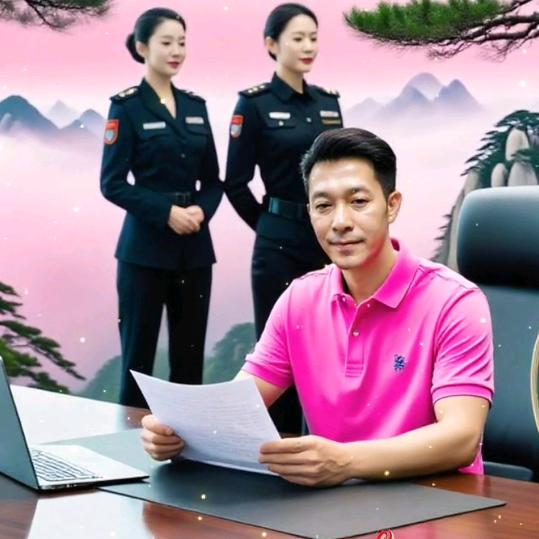 潮汕阿泉