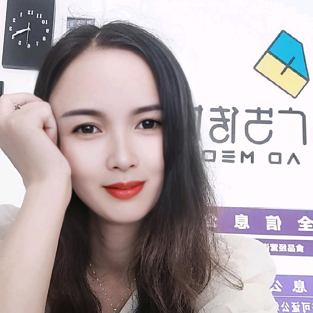 哆彩广告娟姐