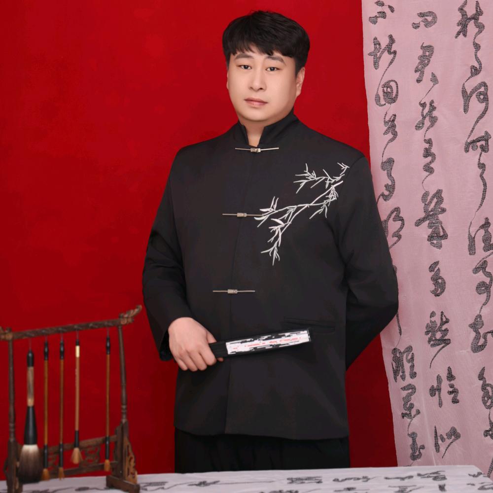 庆宇文化工作室