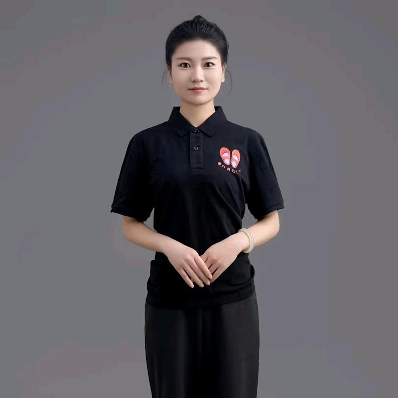 登封红舞鞋丹丹老师