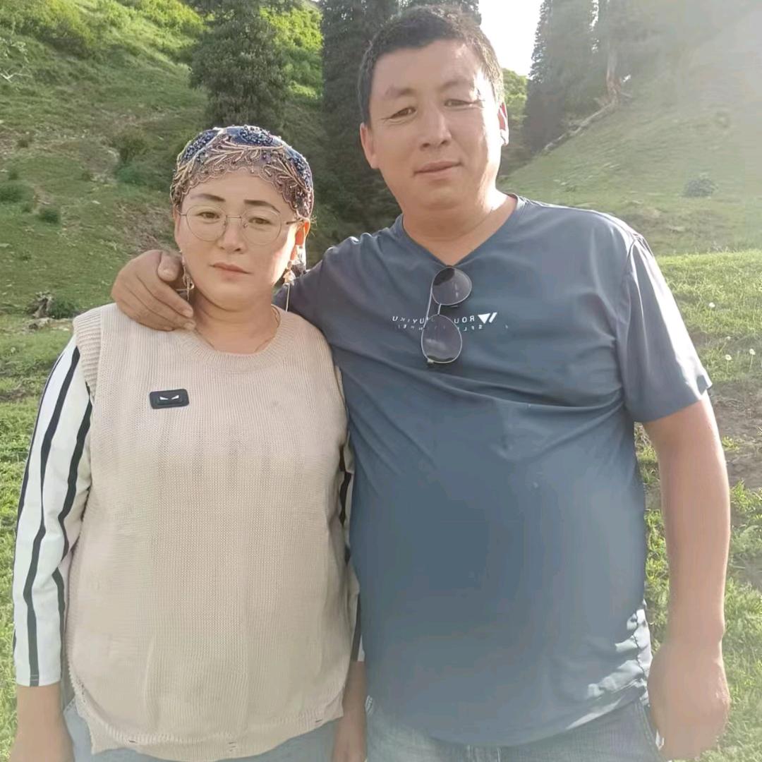 艾古丽