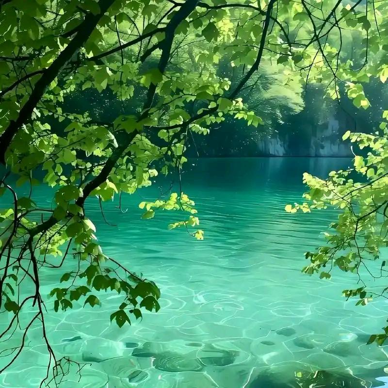 忘川的河❤️