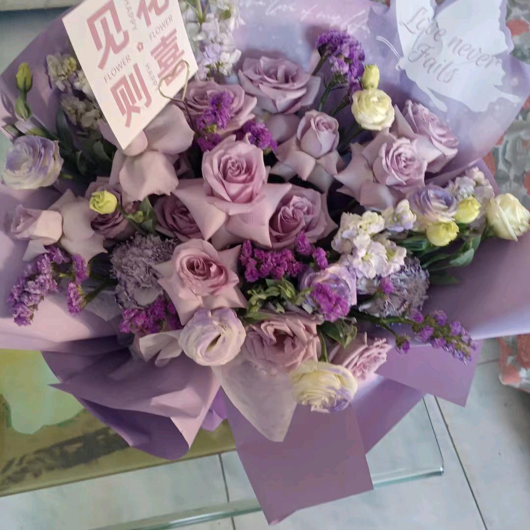 江洋农产品批发店