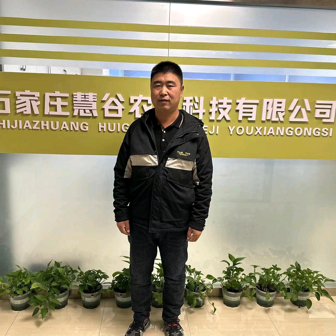 开鲁地瓜小哥