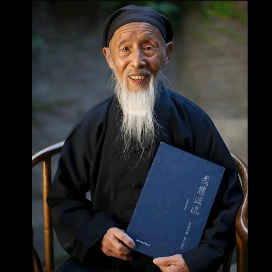 道爷传承