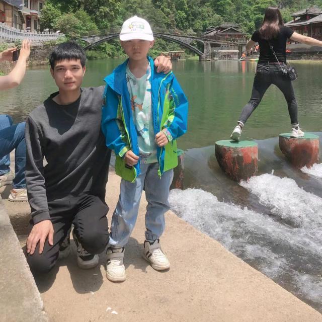 陪你在春秋冬夏