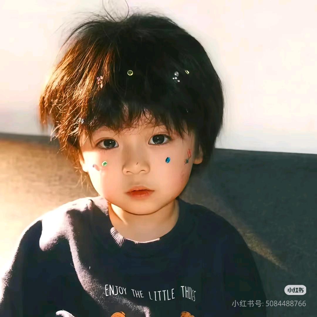 小蓝同学啊