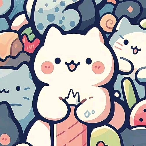 卡娜媂（ti第二声）