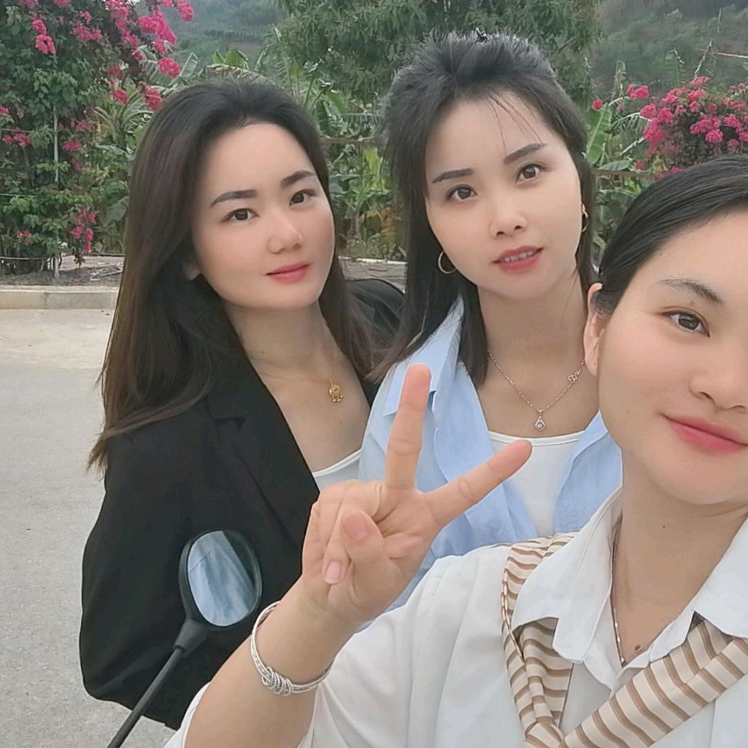 贵州❤️岑姑娘