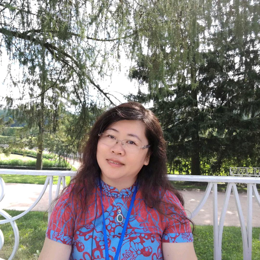 常妹子