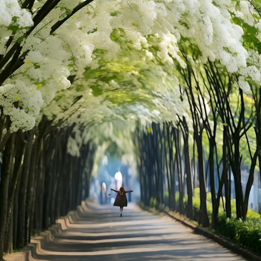 四妹