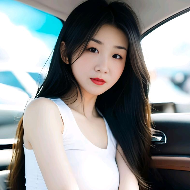 李晨曦