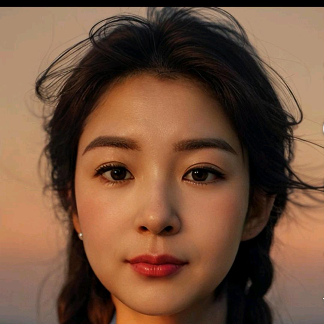 库尔勒雀斑女王，解决遗传点点