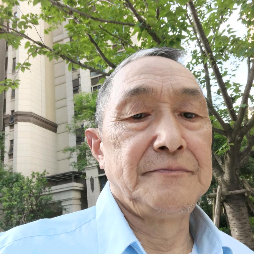 青山绿水