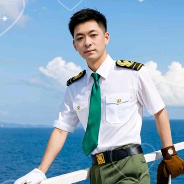 单身汉的幸福已来临