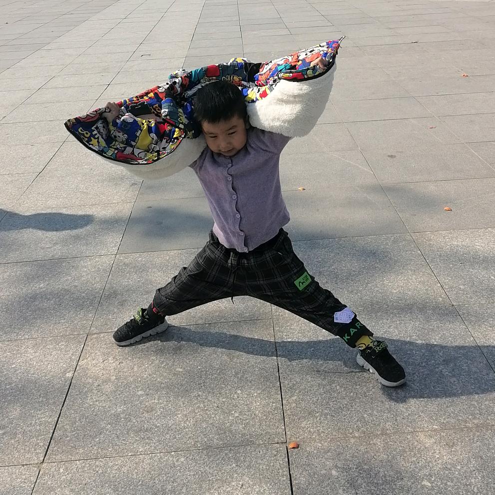 亨仔麻麻