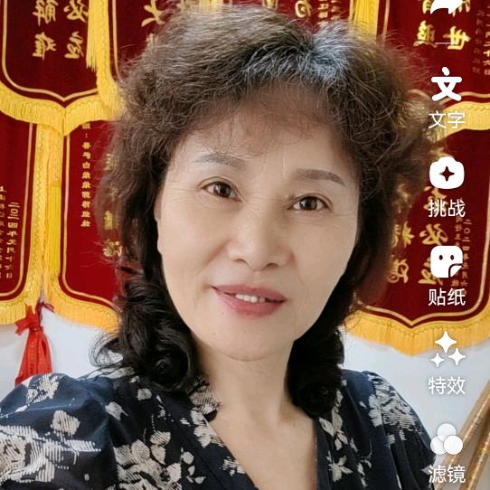 二姐佛缘1