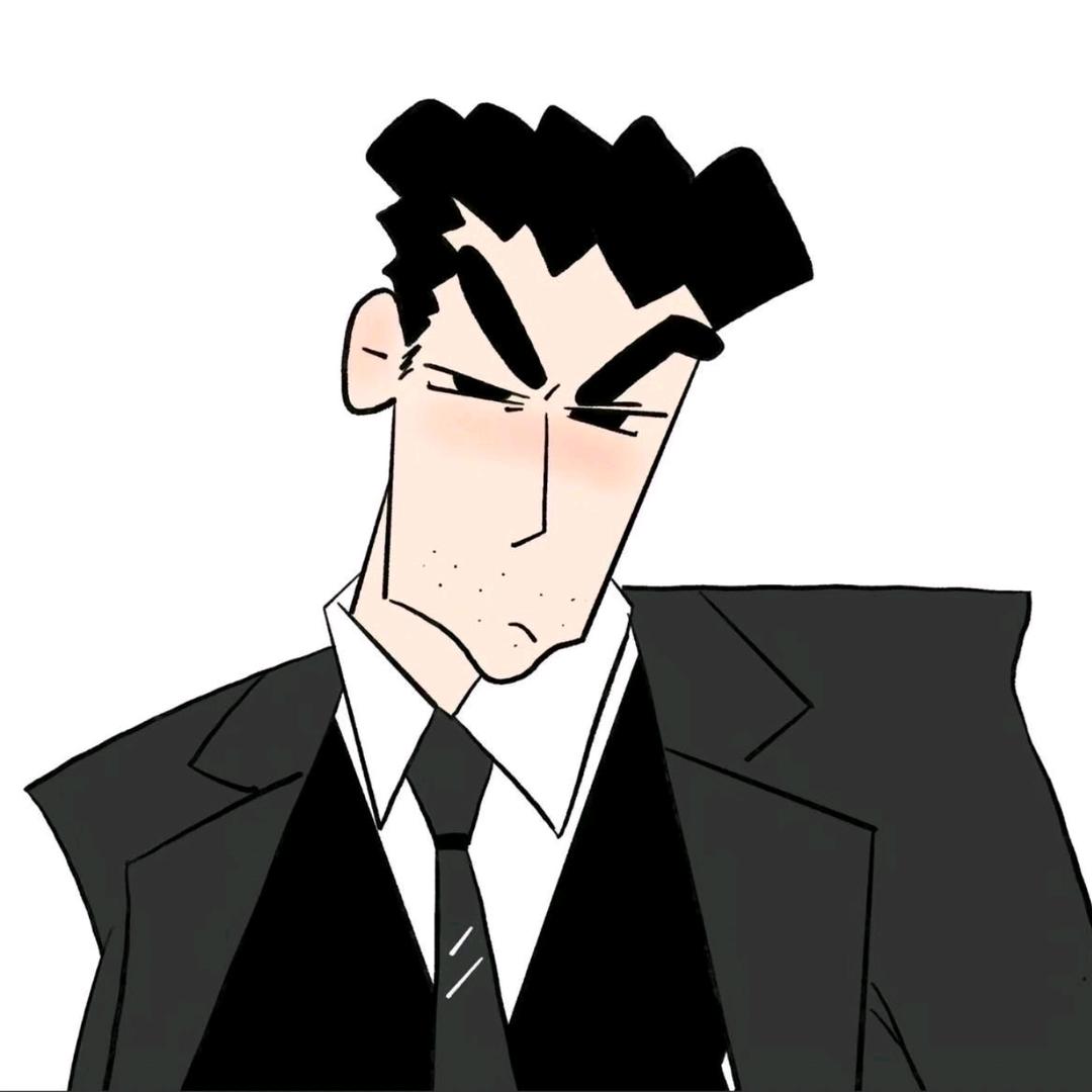 哥谭市热心好市民（互关秒回）