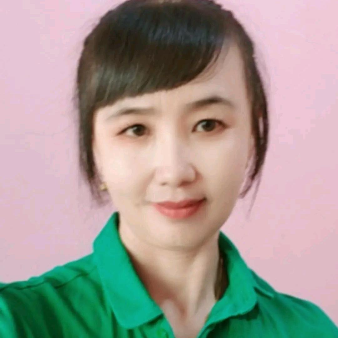 陈霞姐《好物在厨窗》