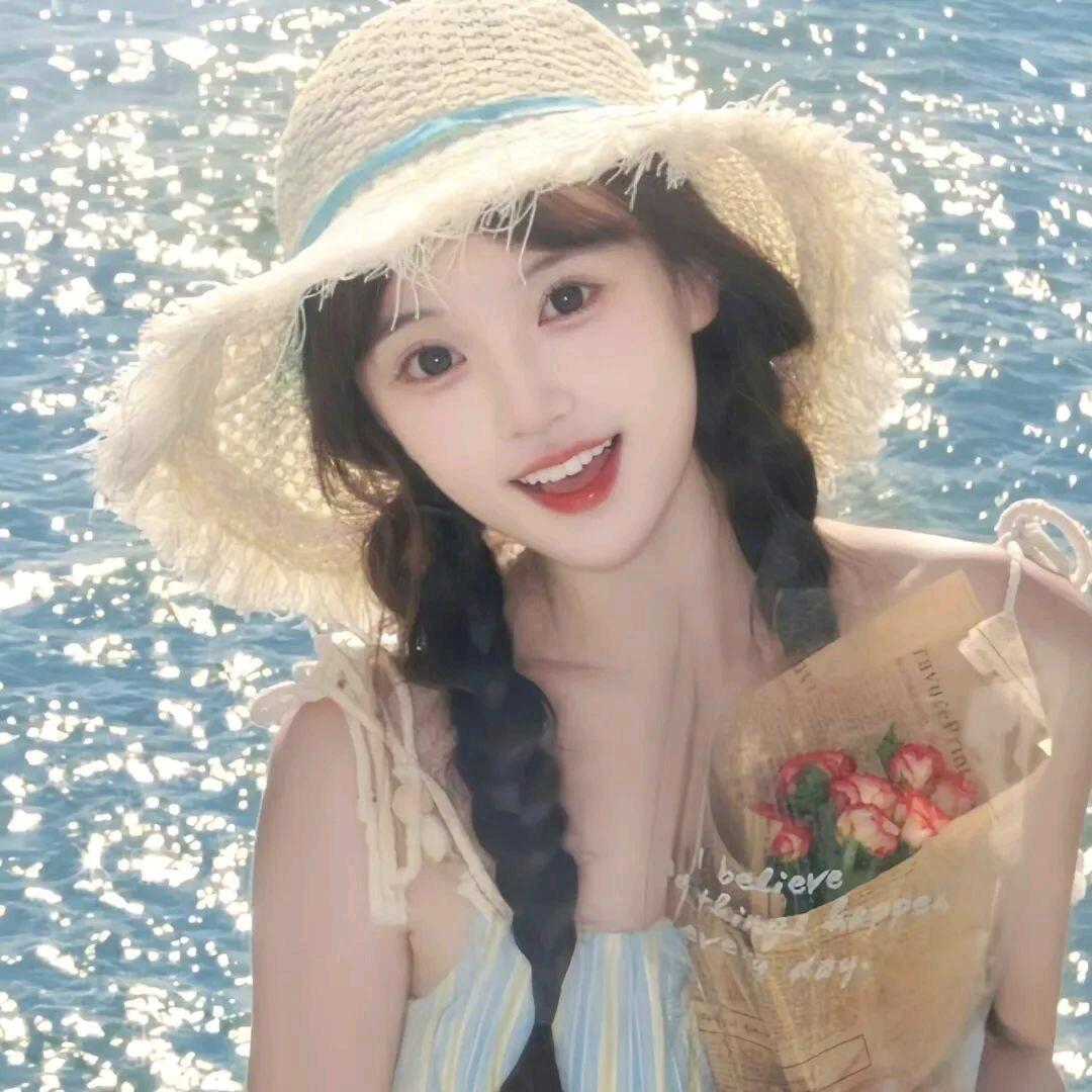 小鱼泡泡🫧