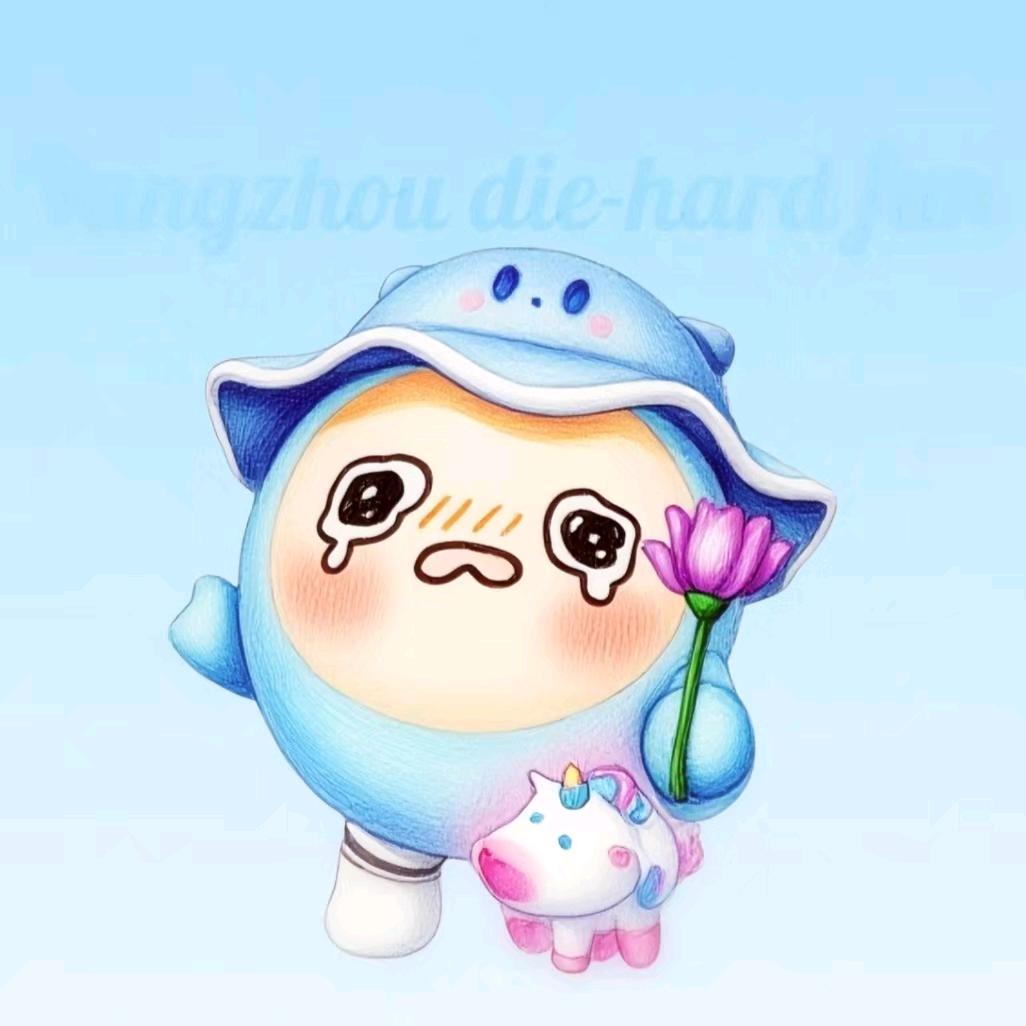 爱吃糖果🍬