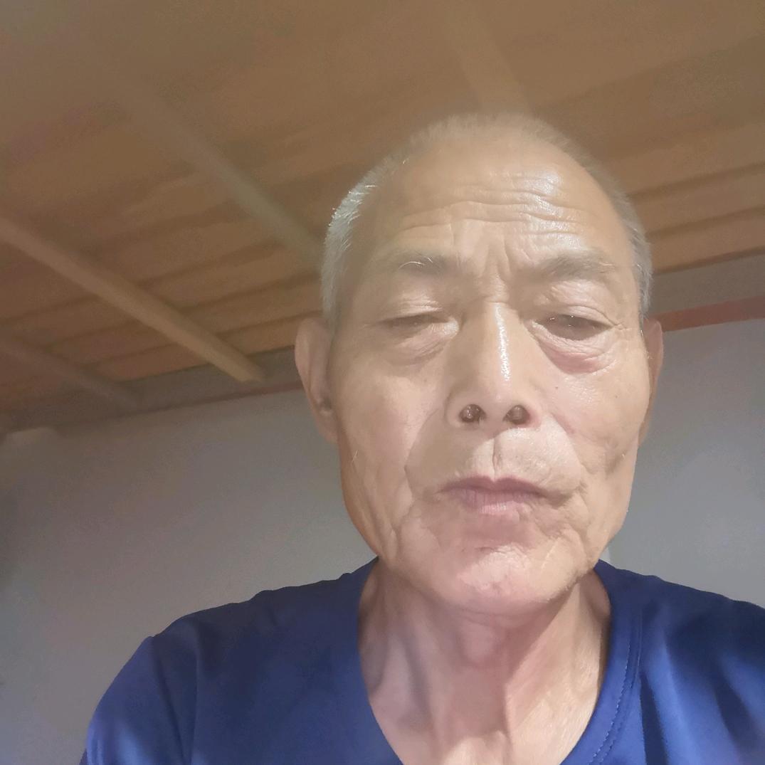 老饶