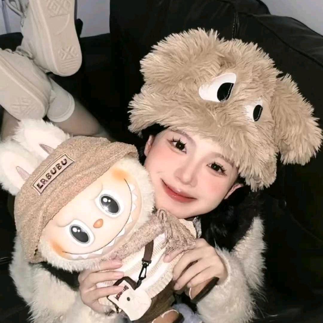 爱郁金香的笑笑