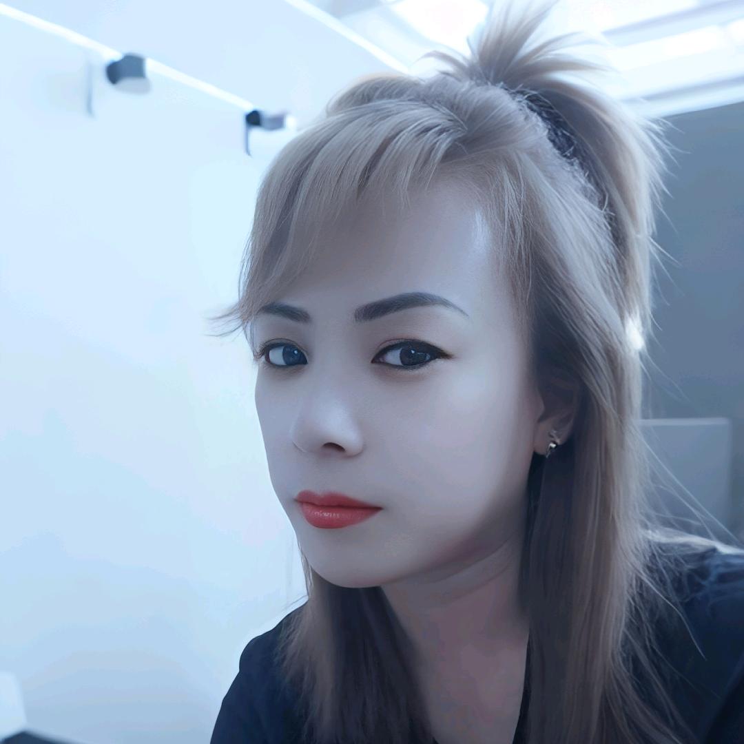 新潮穿搭