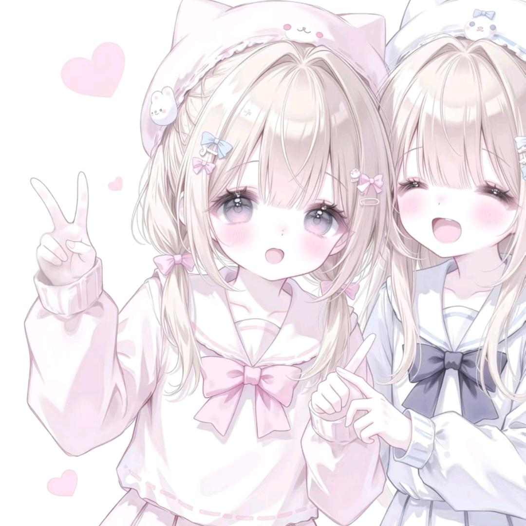 小u