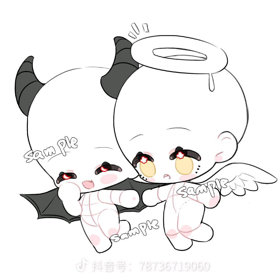 老虎和大美女。