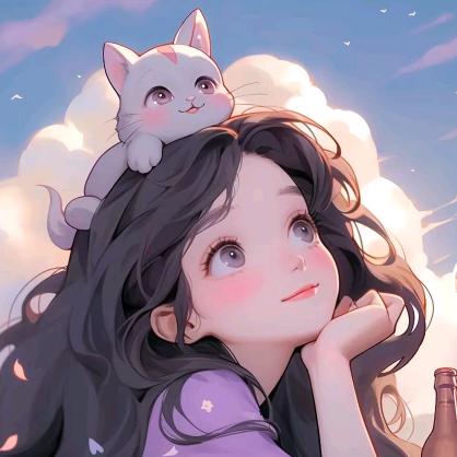 天晴💖