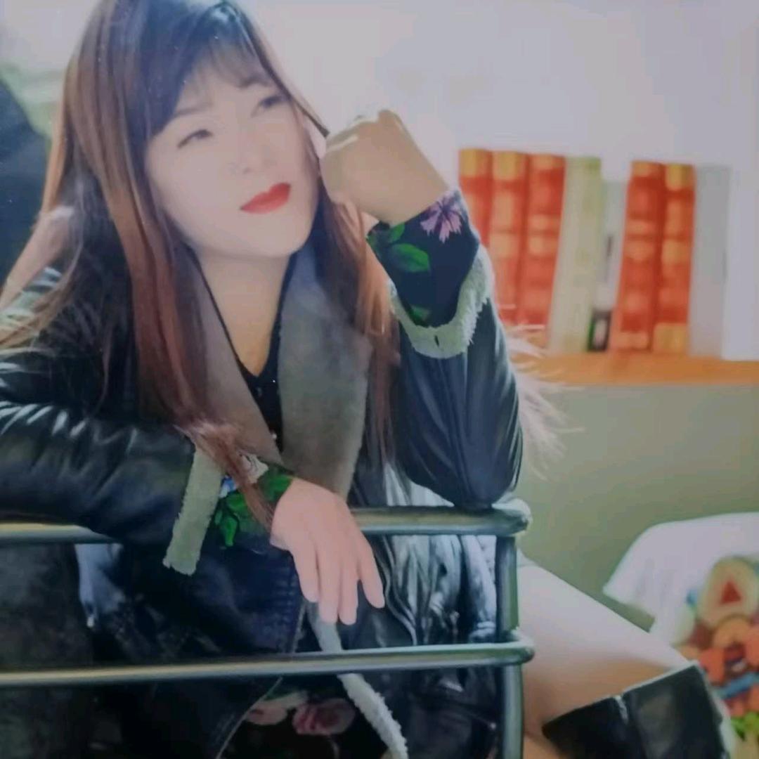 秋天的叶子