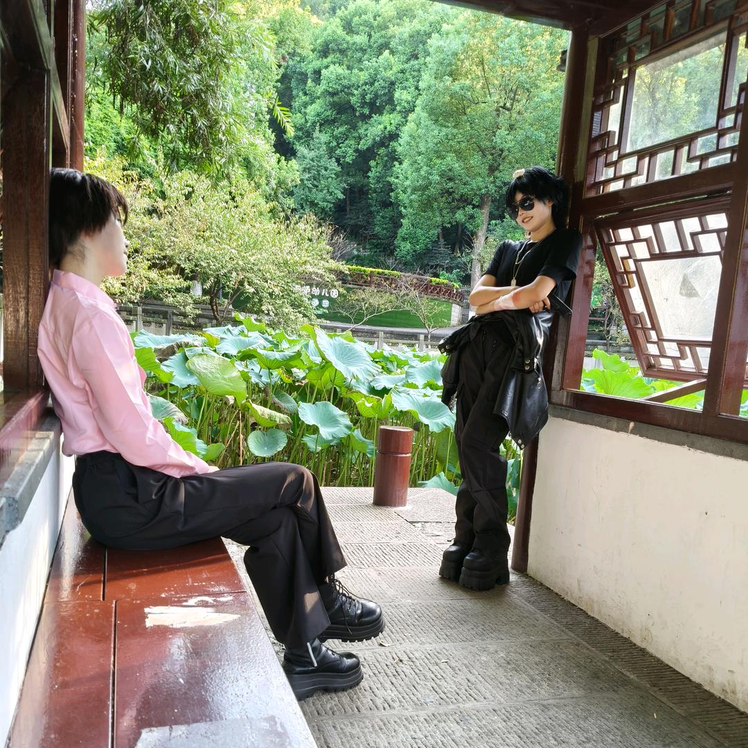 小晓柠檬
