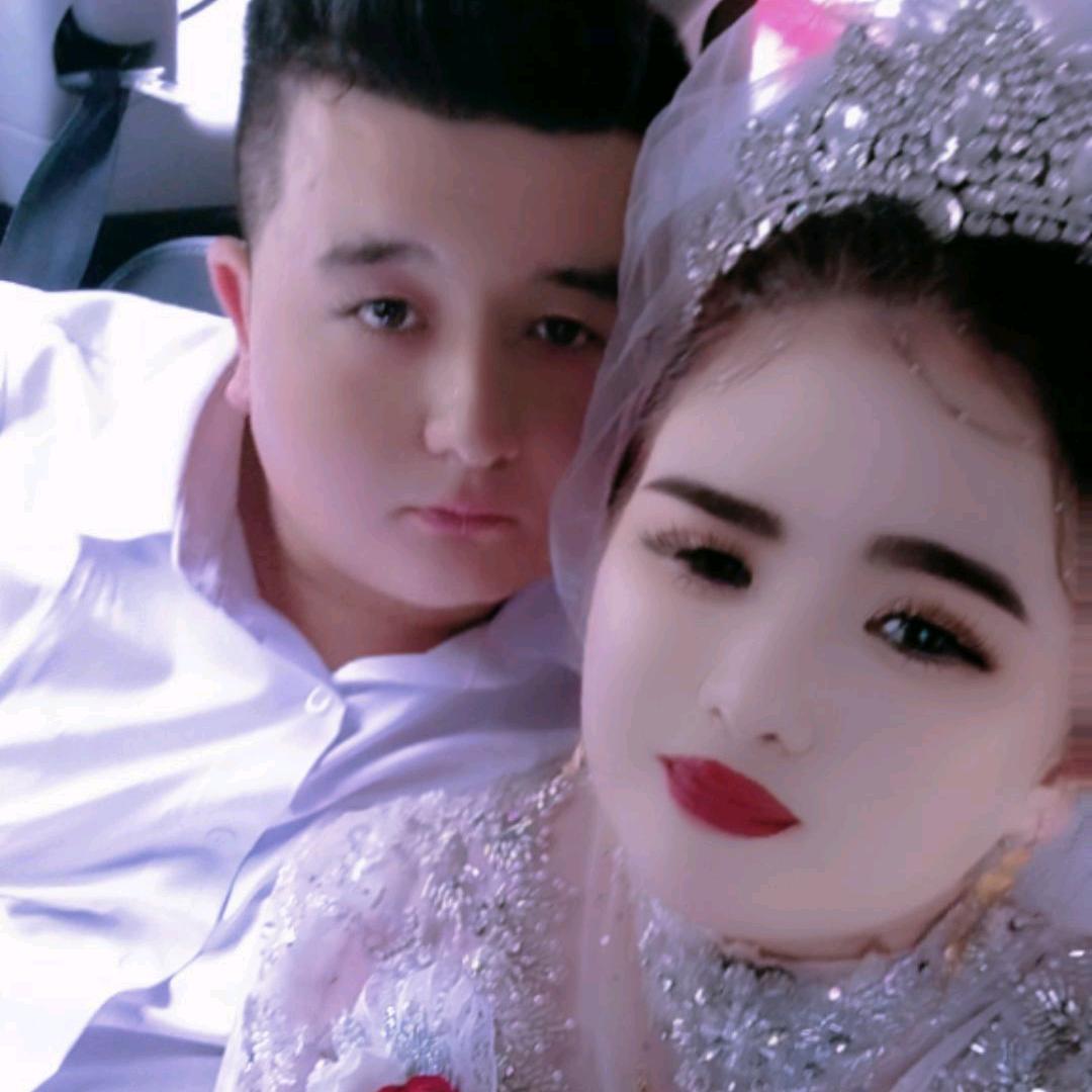 爱你老公👩‍❤️‍👨A♥H💕