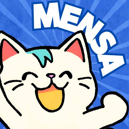 Mensa娱乐花伦