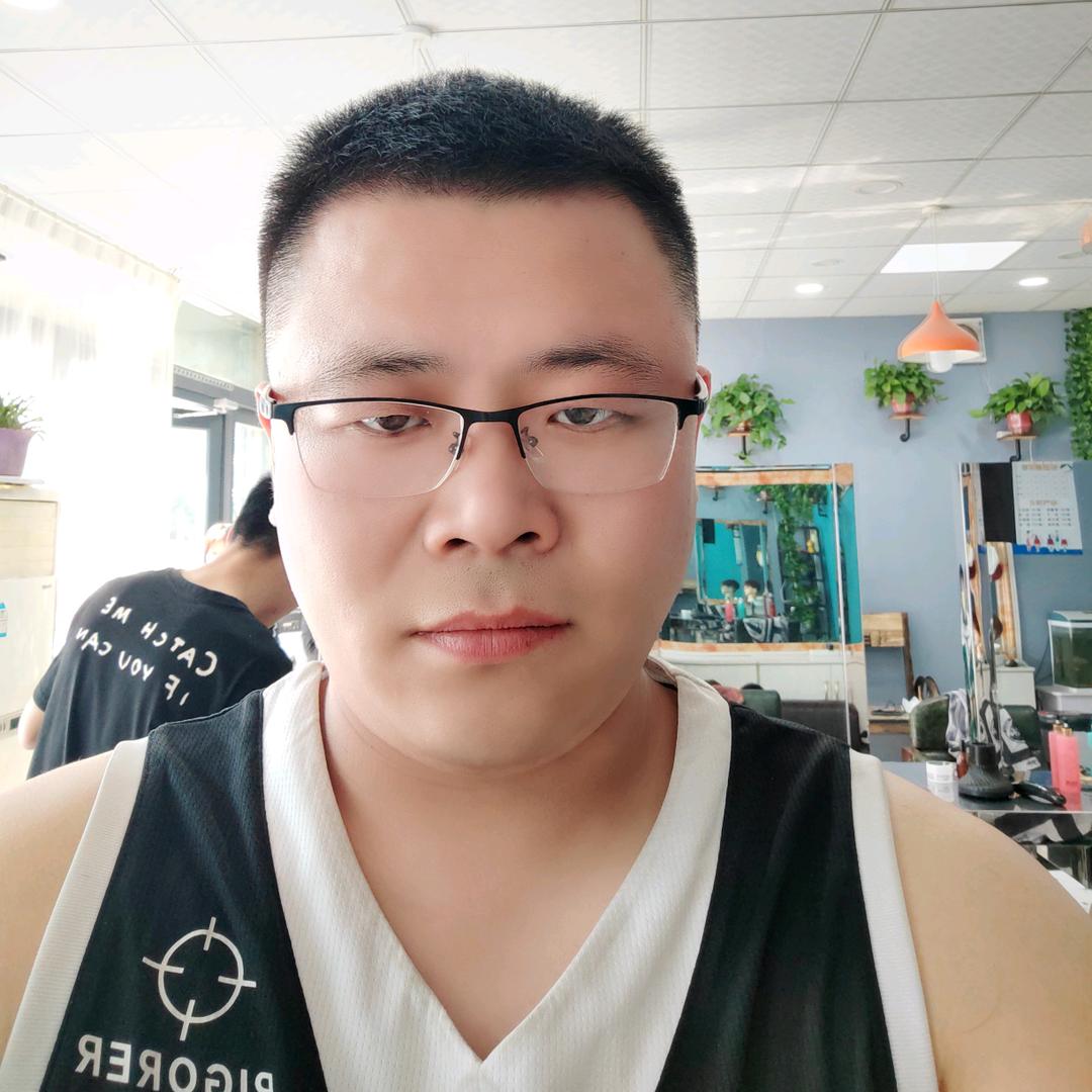 我是魏凯